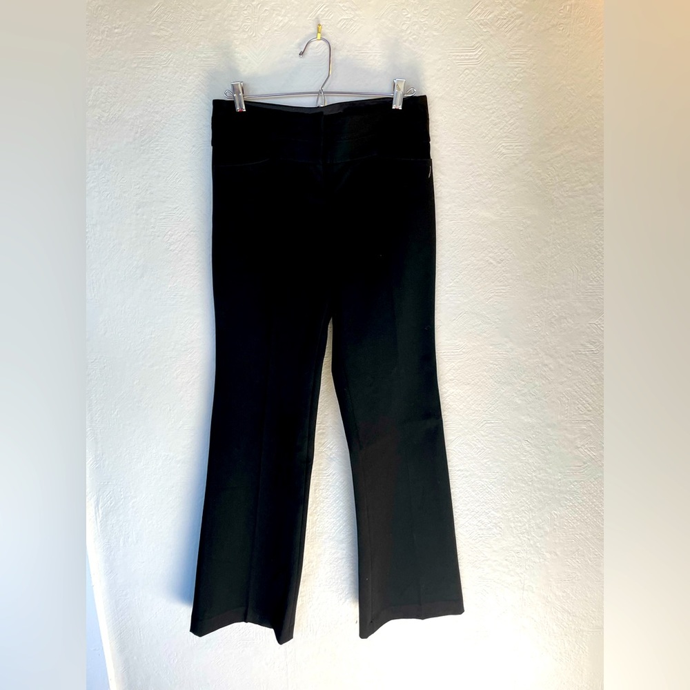 Express Suit Pant Editor